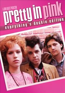Pretty in pink [videorecording] / Paramount Pictures presents ; produced by Lauren Shuler ; written by John Hughes ; directed by Howard Deutch.