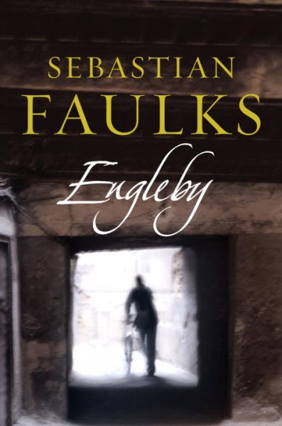 Engleby / Sebastian Faulks.