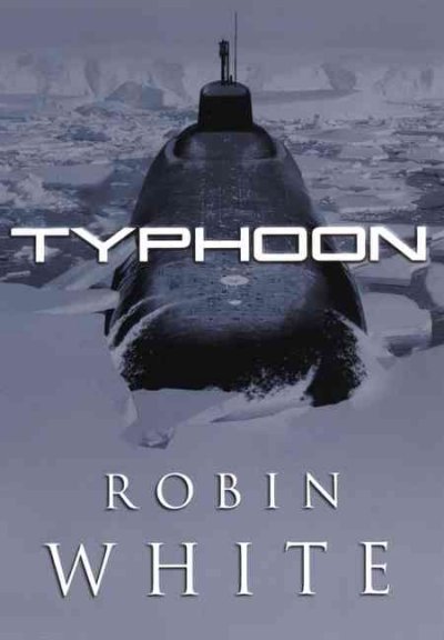 Typhoon / Robin White.