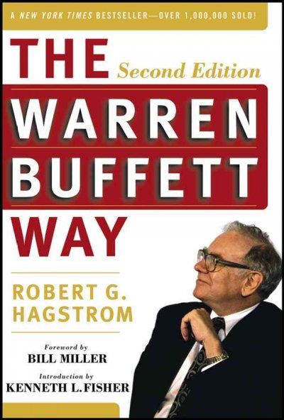 The Warren Buffett way / Robert G. Hagstrom.