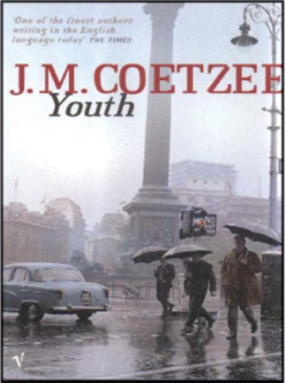 Youth / J.M. Coetzee.