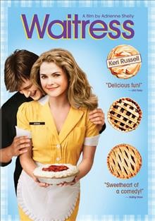 Waitress [videorecording] / Night and Day Pictures ; produced by Michael Roiff ; written and directed by Adrienne Shelly.