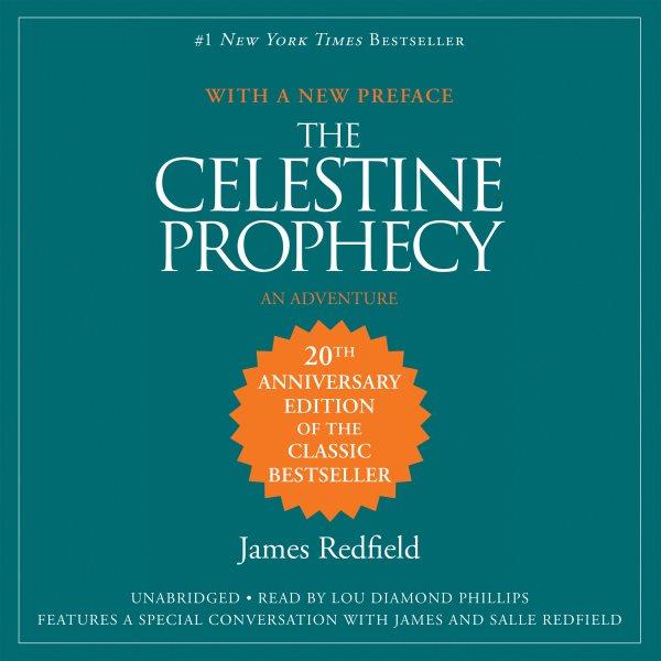 The Celestine prophecy [electronic resource] / James Redfield.