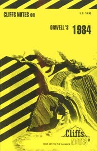CliffsNotes 1984 [electronic resource] / by Nikki Moustaki.