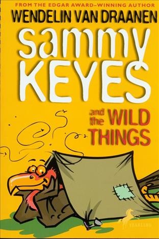 Sammy Keyes and the wild things [electronic resource] / Wendelin Van Draanen.