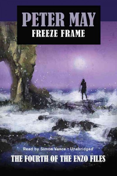 Freeze frame [electronic resource] / Peter May.