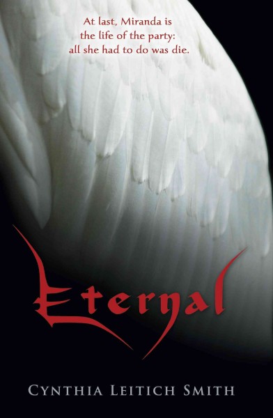 Eternal [electronic resource] / Cynthia Leitich Smith.