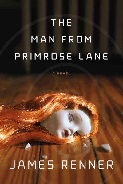 The man from Primrose Lane / James Renner.