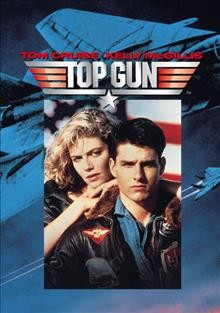 Top gun [videorecording (DVD)].