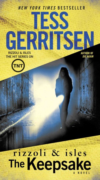 The keepsake [electronic resource] : a novel / Tess Gerritsen.