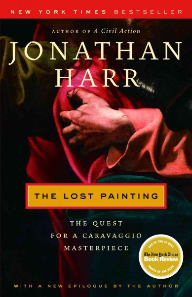 The lost painting [electronic resource] / Jonathan Harr.