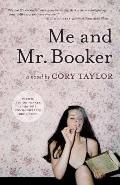 Me and Mr Booker : a novel / Cory Taylor.