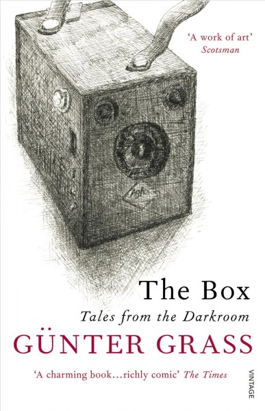 The box [electronic resource] : tales from the darkroom / Günter Grass ; translated from the German by Krishna Winston.