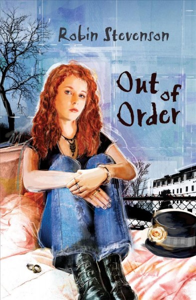 Out of Order [electronic resource].
