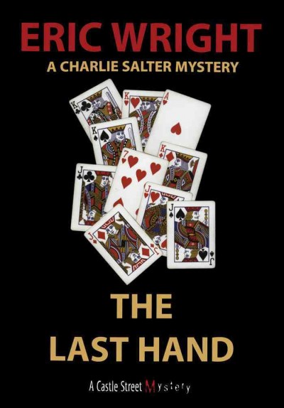 The last hand [electronic resource] / Eric Wright.