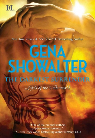 The darkest surrender [electronic resource] / Gena Showalter.