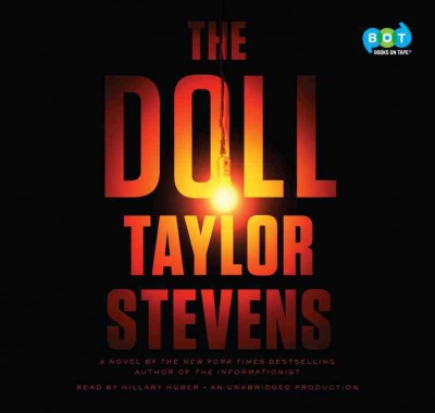The doll [sound recording] / Taylor Stevens.