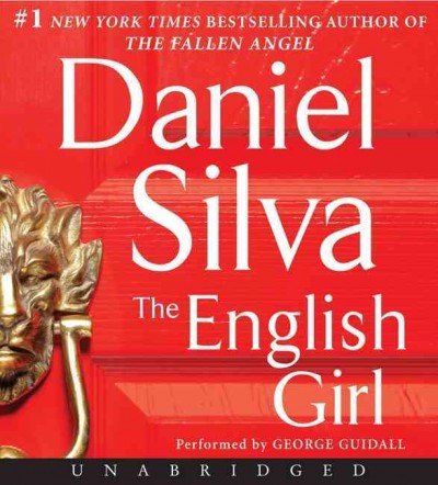 The English girl / Daniel Silva.