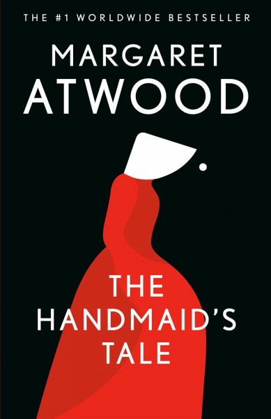 The handmaid's tale [electronic resource] / Margaret Atwood.