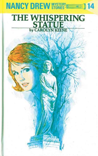 The whispering statue [electronic resource] / by Carolyn Keene.