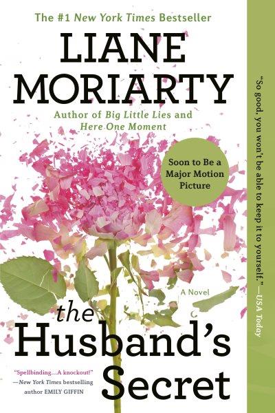 The husband's secret [electronic resource] / Liane Moriarty.