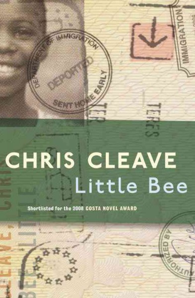 Little bee / Chris Cleave.