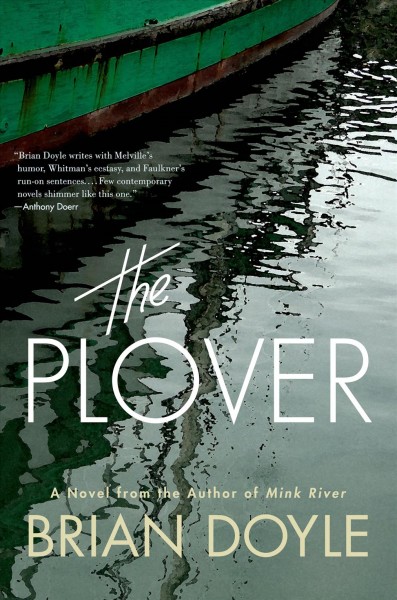 The plover / Brian Doyle.