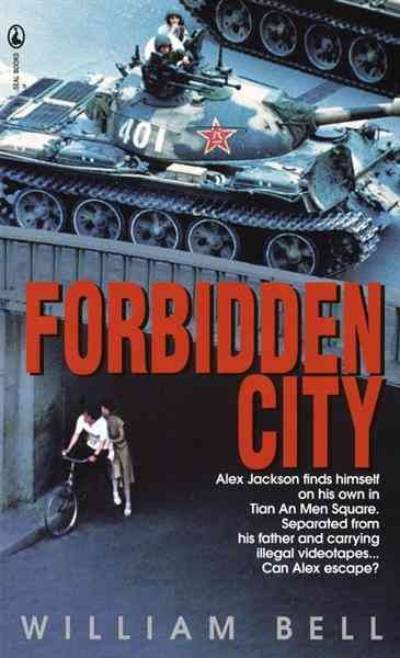 Forbidden city.