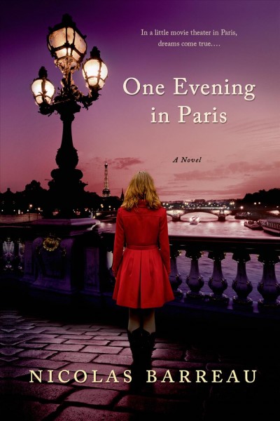 One evening in Paris / Nicolas Barreau.
