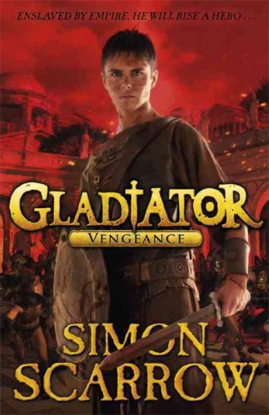 Vengeance / Simon Scarrow.