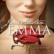 Emma [sound recording] / Jane Austen.