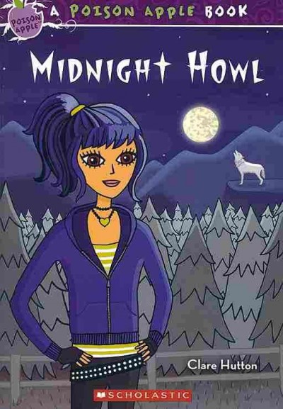 Midnight howl [Book] / by Clare Hutton.