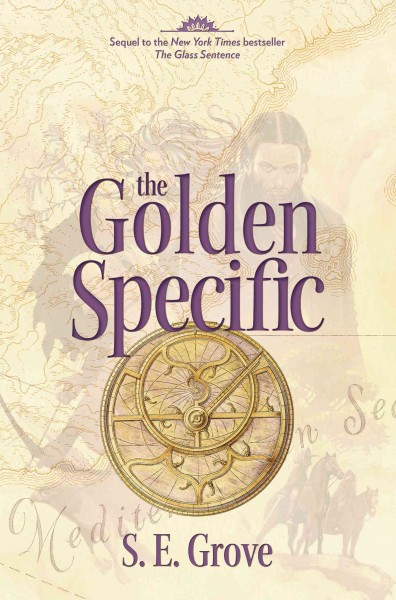 The golden specific / S.E. Grove.