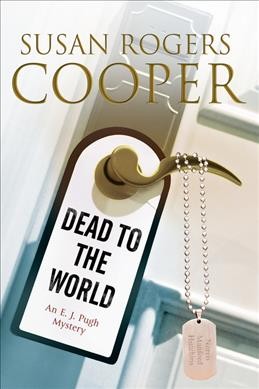 Dead to the world / Susan Rogers Cooper.