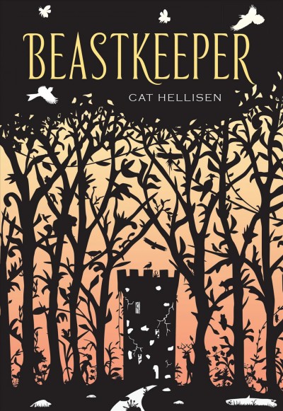 Beastkeeper / Cat Hellisen.