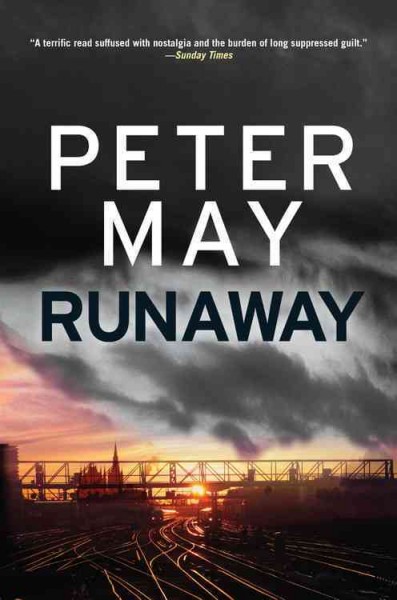 Runaway [electronic resource] / Peter May.
