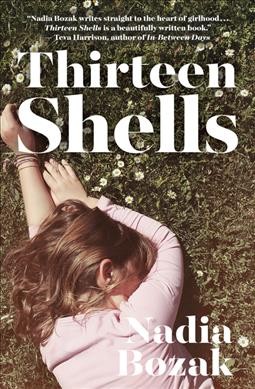 Thirteen shells / Nadia Bozak.