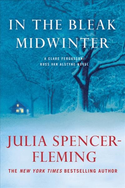 In the bleak midwinter / Julia Spencer-Fleming.