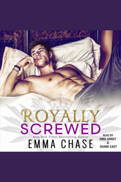 Royally screwed / Emma Chase.