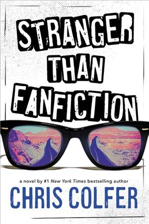Stranger than fanfiction / by Chris Colfer.