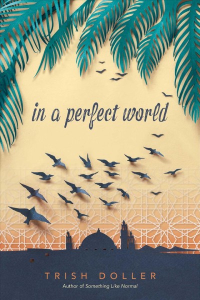 In a perfect world / Trish Doller.