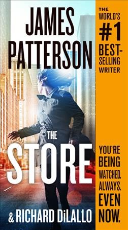 The Store [electronic resource] / James Patterson.