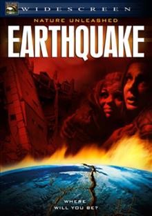 Earthquake :  nature unleashed / Nu Image presents a GFT Entertainment/Studio Eight/Lietuvos Kino Studija co-production. Produced by Gary Howsam, Jamie Brown, Robertas Urbonas ; executive producer Avi Lerner ; written by Andy Hurst ; directed by Tibor Takacs.