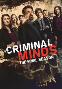 Criminal Minds Final Season [videorecording].
