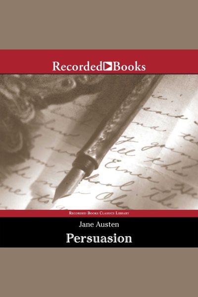 Persuasion [electronic resource]. Jane Austen.