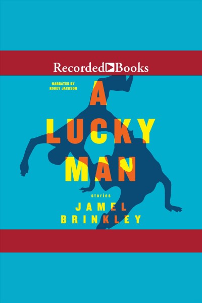 A lucky man [electronic resource] : Stories. Brinkley Jamel.