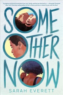 Some other now / Sarah Everett.