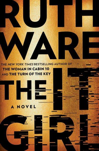 The It Girl [electronic resource] : a novel.