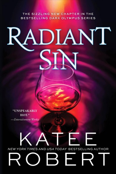 Radiant Sin [electronic resource].