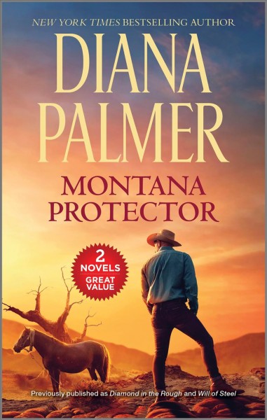 Montana protector [electronic resource] / Diana Palmer.